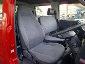 1995 TOYOTA TOYOACE TRUCK 3L FIRE TRUCK