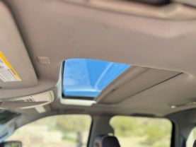 2015 CHEVROLET SILVERADO 1500 CREW CAB PICKUP V8, ECOTEC3, 5.3 LITER HIGH COUNTRY PICKUP 4D 5 3/4 FT