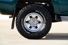 1997 TOYOTA HILUX TRUCK 2L-TE SPORTS PICKUP