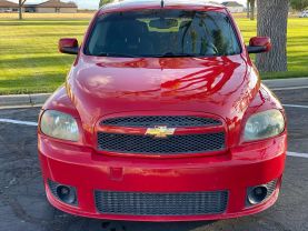 2008 CHEVROLET HHR - - SS