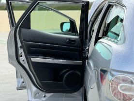 2011 MAZDA CX-7 SUV 4-CYL, 2.5 LITER I SV SPORT UTILITY 4D