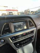 2016 HYUNDAI SONATA SEDAN 4-CYL, PZEV, 2.4 LITER SPORT SEDAN 4D