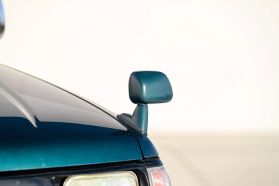 1997 TOYOTA HILUX TRUCK 2L-TE SPORTS PICKUP