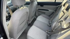 2006 HYUNDAI ACCENT