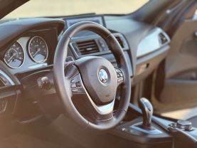 2015 BMW 2 SERIES CONVERTIBLE 4-CYL, TURBO, 2.0 LITER 228I CONVERTIBLE 2D