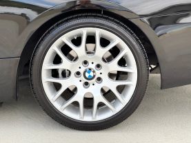 2010 BMW 3 SERIES COUPE 6-CYL, 3.0 LITER 328I COUPE 2D