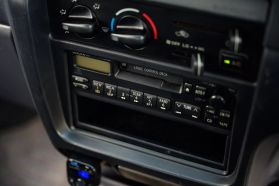 1997 TOYOTA HILUX TRUCK 2L-TE SPORTS PICKUP