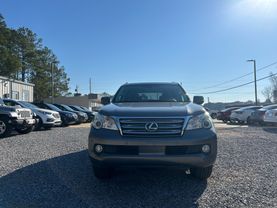 2010 LEXUS GX