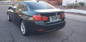 2015 BMW 3 SERIES SEDAN 4-CYL, TURBO, 2.0 LITER 328I SEDAN 4D at The One Autosales Inc in Phoenix , AZ 85022  33.60461470880989, -112.03641575767358