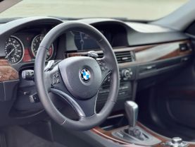 2010 BMW 3 SERIES COUPE 6-CYL, 3.0 LITER 328I COUPE 2D