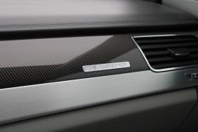2015 AUDI S8 SEDAN V8, TT, 4.0L SEDAN 4D