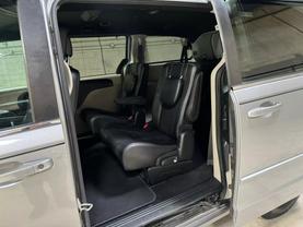 2017 DODGE GRAND CARAVAN PASSENGER PASSENGER SILVER AUTOMATIC - Auto Spot