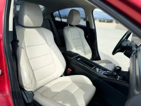 2016 MAZDA MAZDA6 SEDAN 4CYL PZEV SKYACTIV-G 2.5L I TOURING SEDAN 4D