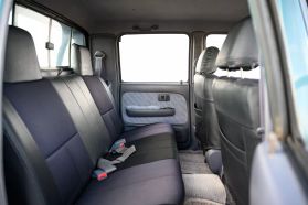 1997 TOYOTA HILUX TRUCK 2L-TE SPORTS PICKUP