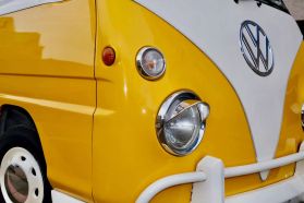 1997 SUBARU SAMBAR VAN EN07 DIAS