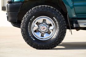 1997 TOYOTA HILUX TRUCK 2L-TE SPORTS PICKUP