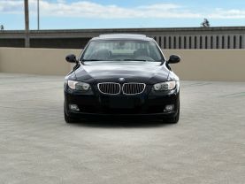 2010 BMW 3 SERIES COUPE 6-CYL, 3.0 LITER 328I COUPE 2D