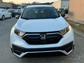 2020 Honda Cr-v - Image 2