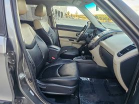 2013 KIA SOUL WAGON 4-CYL, 2.0 LITER ! WAGON 4D