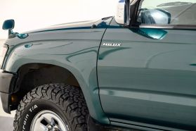 1997 TOYOTA HILUX TRUCK 2L-TE SPORTS PICKUP