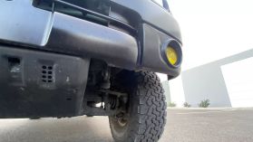 1997 TOYOTA HILUX TRUCK 2L-TE SPORTS PICKUP