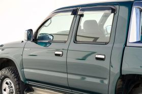 1997 TOYOTA HILUX TRUCK 2L-TE SPORTS PICKUP