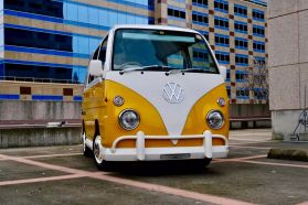 1997 SUBARU SAMBAR VAN EN07 DIAS