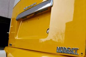 1997 SUBARU SAMBAR VAN EN07 DIAS