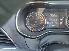 2019 JEEP CHEROKEE SUV 4-CYL, ZERO EVAP, 2.4 LITER LATITUDE SPORT UTILITY 4D