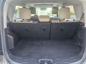 2013 KIA SOUL WAGON 4-CYL, 2.0 LITER ! WAGON 4D