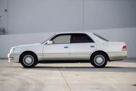 1998 TOYOTA CROWN SEDAN 2JZ-GE ROYAL SALOON