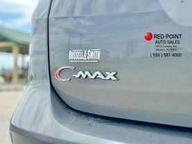 2013 FORD C-MAX HYBRID WAGON 4-CYL, HYBRID, 2.0 LITER SE WAGON 4D