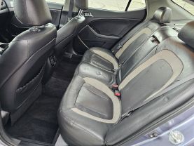 2012 KIA OPTIMA SEDAN 4-CYL, HYBRID, 2.4 LITER HYBRID SEDAN 4D