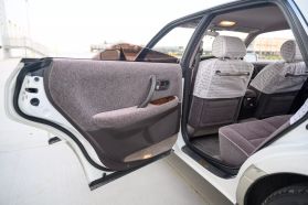 1998 TOYOTA CROWN SEDAN 2JZ-GE ROYAL SALOON