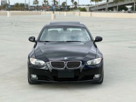 2010 BMW 3 SERIES COUPE 6-CYL, 3.0 LITER 328I COUPE 2D