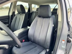 2011 MAZDA CX-7 SUV 4-CYL, 2.5 LITER I SV SPORT UTILITY 4D