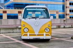 1997 SUBARU SAMBAR VAN EN07 DIAS