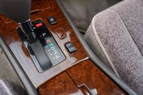 1998 TOYOTA CROWN SEDAN 2JZ-GE ROYAL SALOON