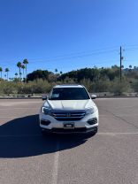 2017 HONDA PILOT SUV V6, I-VTEC, 3.5 LITER TOURING SPORT UTILITY 4D