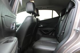 2014 BUICK ENCORE SUV 4-CYL, TURBO, 1.4 LITER SPORT UTILITY 4D
