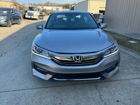 2017 Honda Accord - Image 3