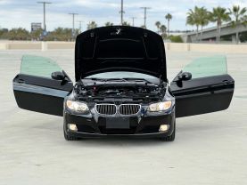 2010 BMW 3 SERIES COUPE 6-CYL, 3.0 LITER 328I COUPE 2D
