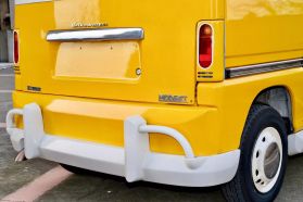1997 SUBARU SAMBAR VAN EN07 DIAS