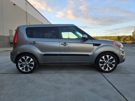 2013 KIA SOUL WAGON 4-CYL, 2.0 LITER ! WAGON 4D