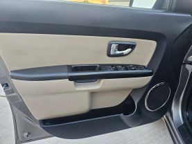 2013 KIA SOUL WAGON 4-CYL, 2.0 LITER ! WAGON 4D