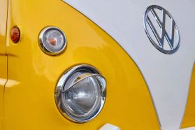 1997 SUBARU SAMBAR VAN EN07 DIAS