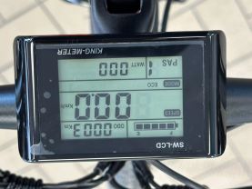 2023 BINTELLI QUEST PRO EBIKE - -