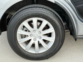 2011 MAZDA CX-7 SUV 4-CYL, 2.5 LITER I SV SPORT UTILITY 4D