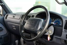 1997 TOYOTA HILUX TRUCK 2L-TE SPORTS PICKUP