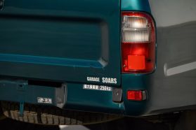1997 TOYOTA HILUX TRUCK 2L-TE SPORTS PICKUP